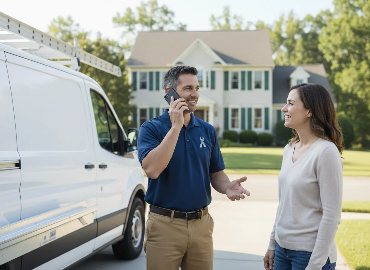 Home Gutter Service Marcus Hook, PA FAQs